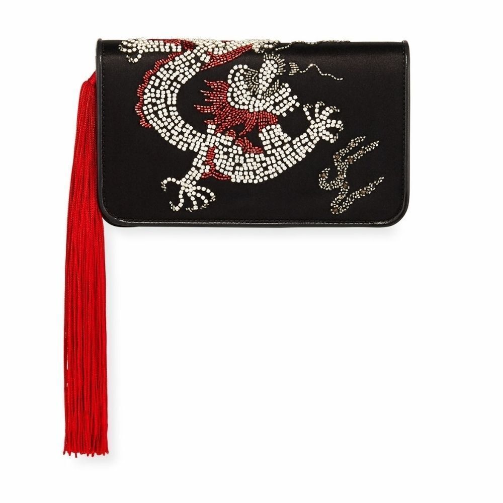 Les Petits Joueurs Ginny‎ Dragoon Bag